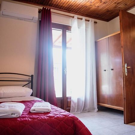 Studio Sevasti Kala Nera Bagian luar foto