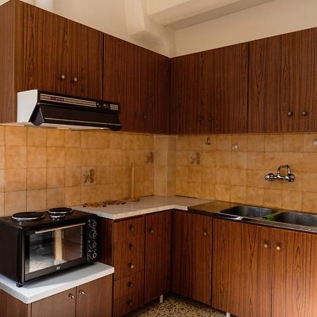 Studio Sevasti Kala Nera Bagian luar foto