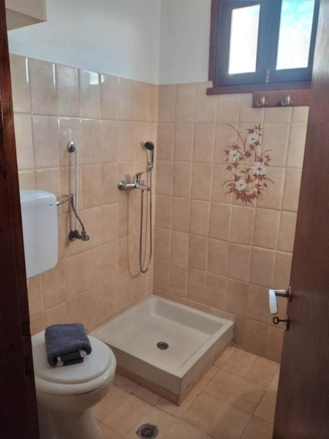 Studio Sevasti Kala Nera Bagian luar foto