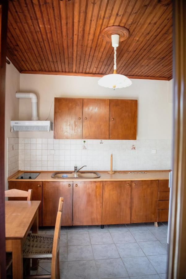 Studio Sevasti Kala Nera Bagian luar foto