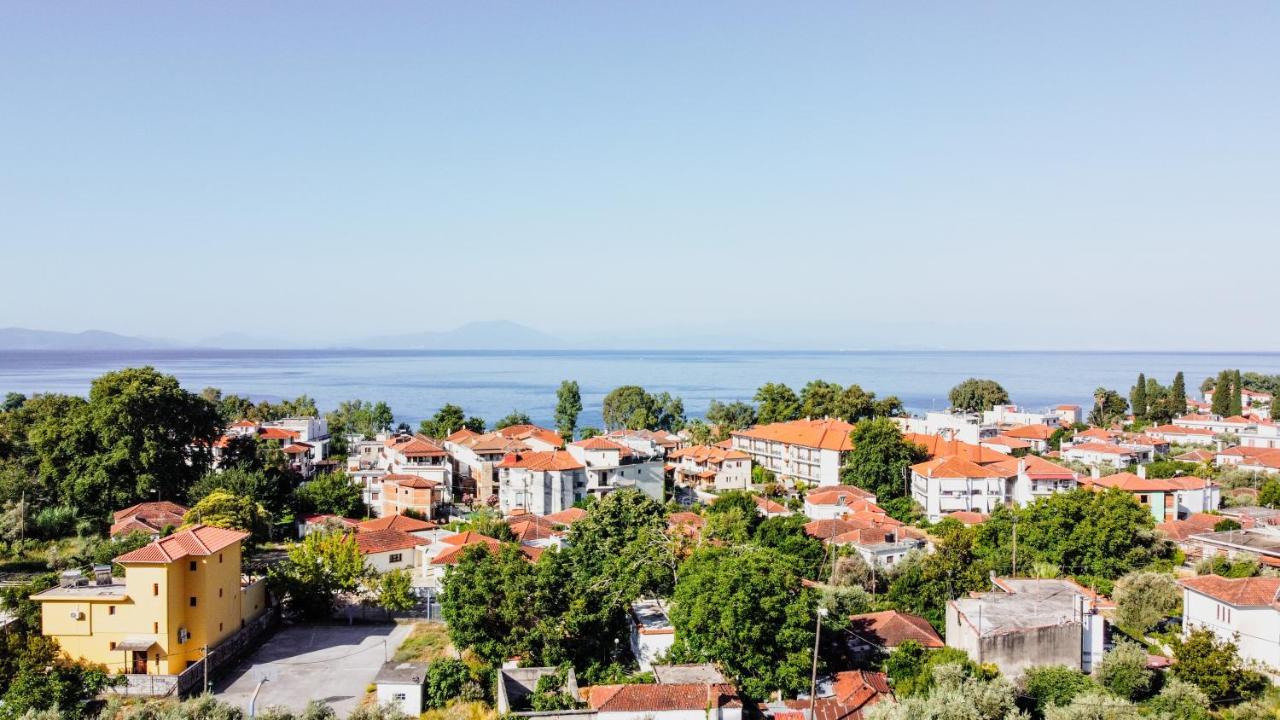 Studio Sevasti Kala Nera Bagian luar foto