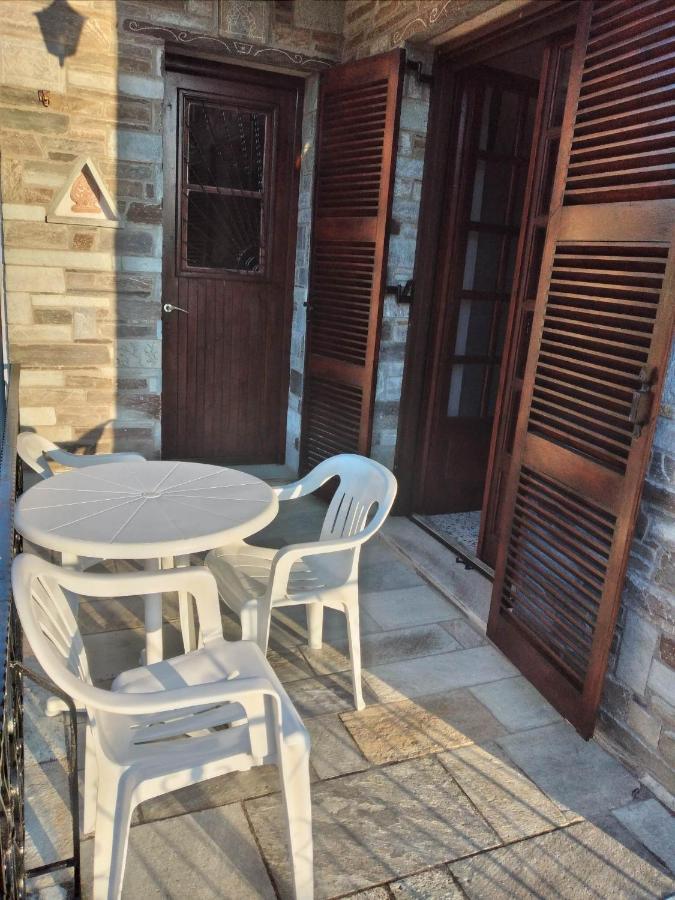 Studio Sevasti Kala Nera Bagian luar foto