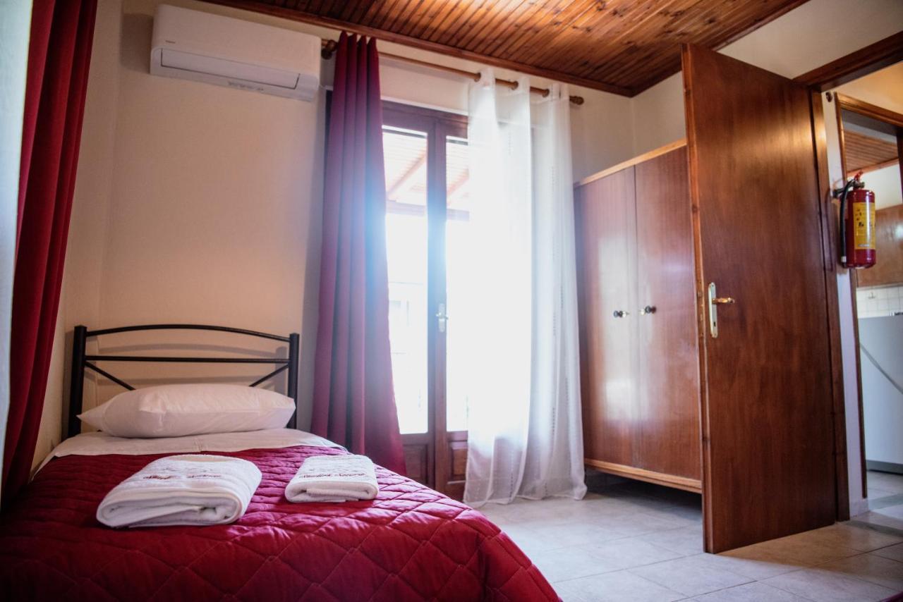 Studio Sevasti Kala Nera Bagian luar foto
