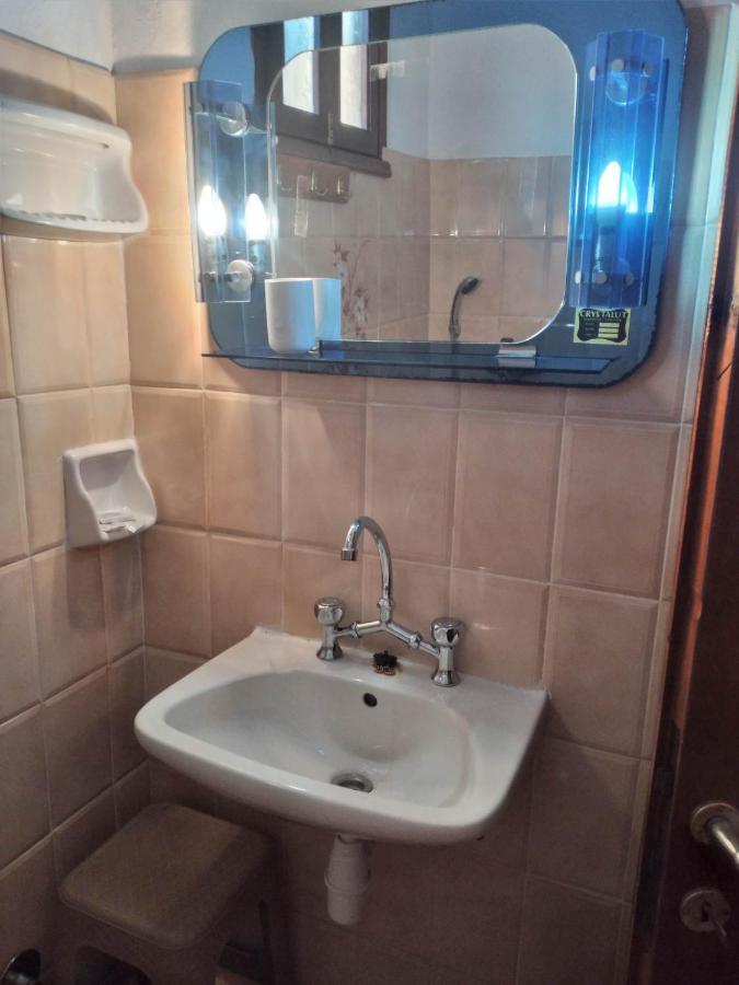 Studio Sevasti Kala Nera Bagian luar foto