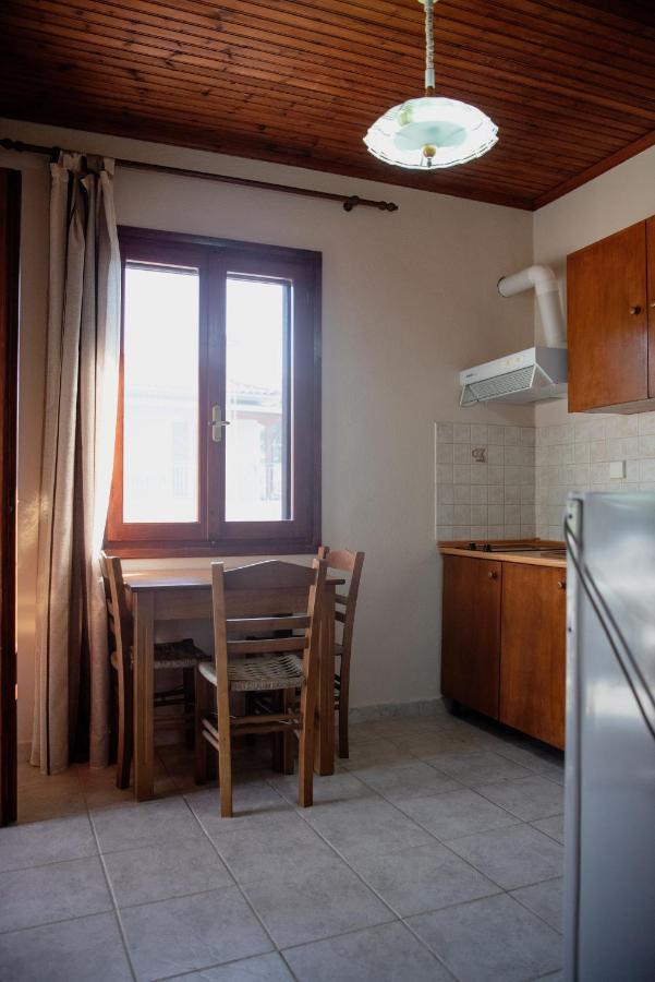 Studio Sevasti Kala Nera Bagian luar foto