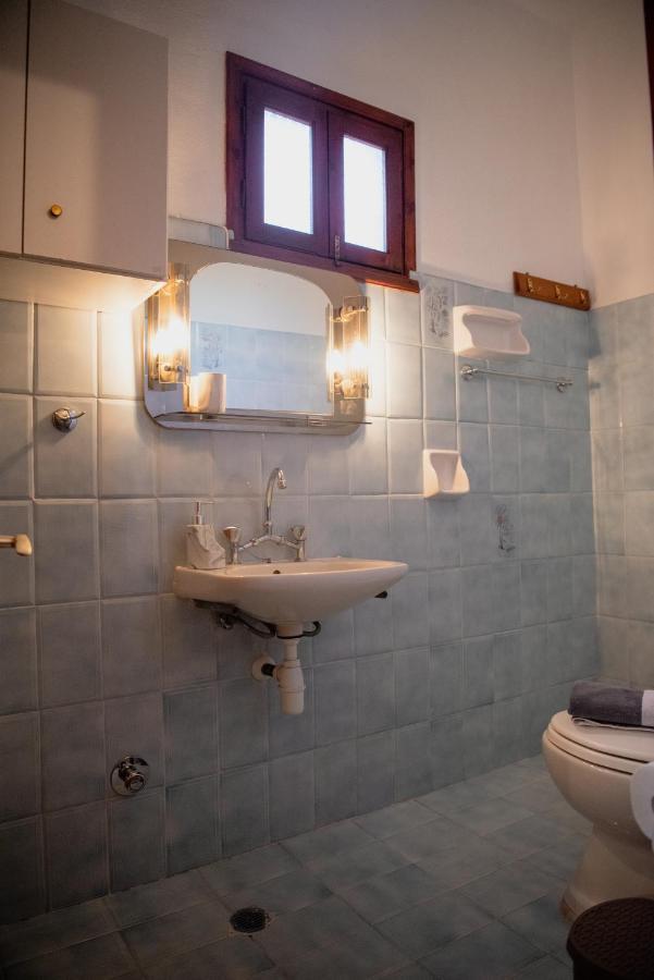 Studio Sevasti Kala Nera Bagian luar foto