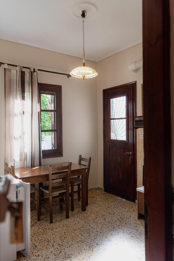 Studio Sevasti Kala Nera Bagian luar foto