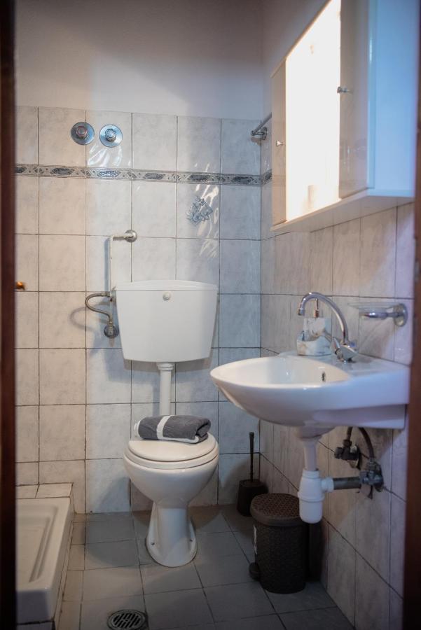 Studio Sevasti Kala Nera Bagian luar foto