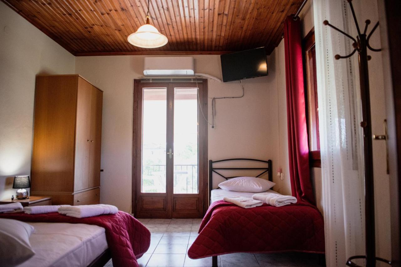 Studio Sevasti Kala Nera Bagian luar foto