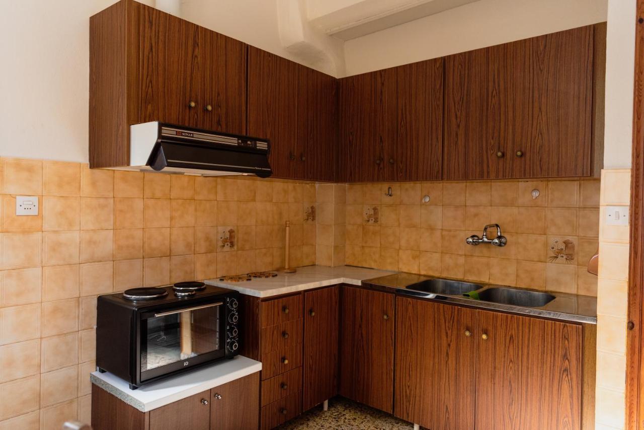 Studio Sevasti Kala Nera Bagian luar foto