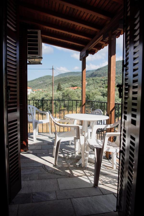 Studio Sevasti Kala Nera Bagian luar foto