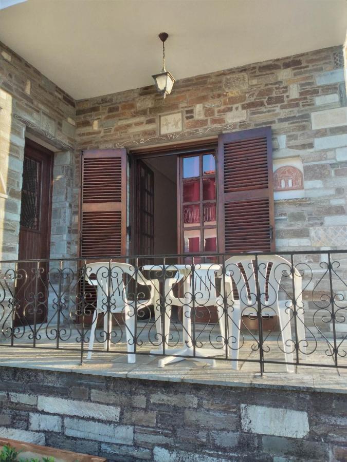 Studio Sevasti Kala Nera Bagian luar foto